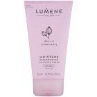 lumene hella moisturizing cleansing cream